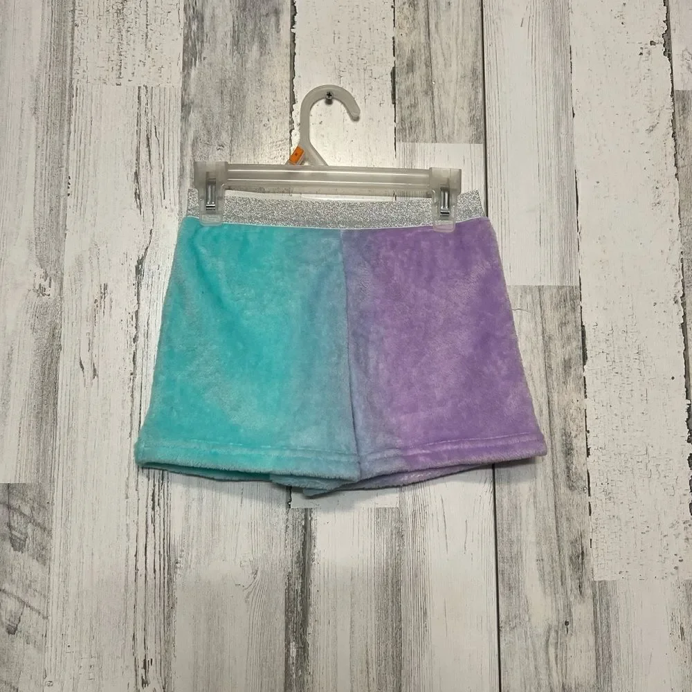 Girl shorts